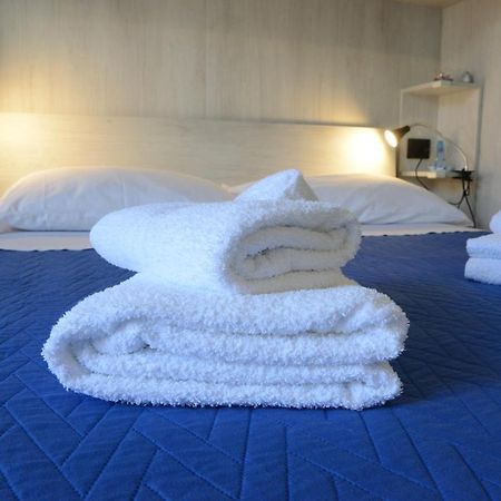 B&B Lamarina Alghero Bagian luar foto