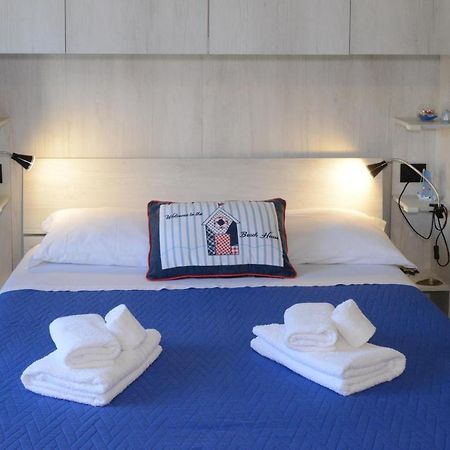 B&B Lamarina Alghero Bagian luar foto