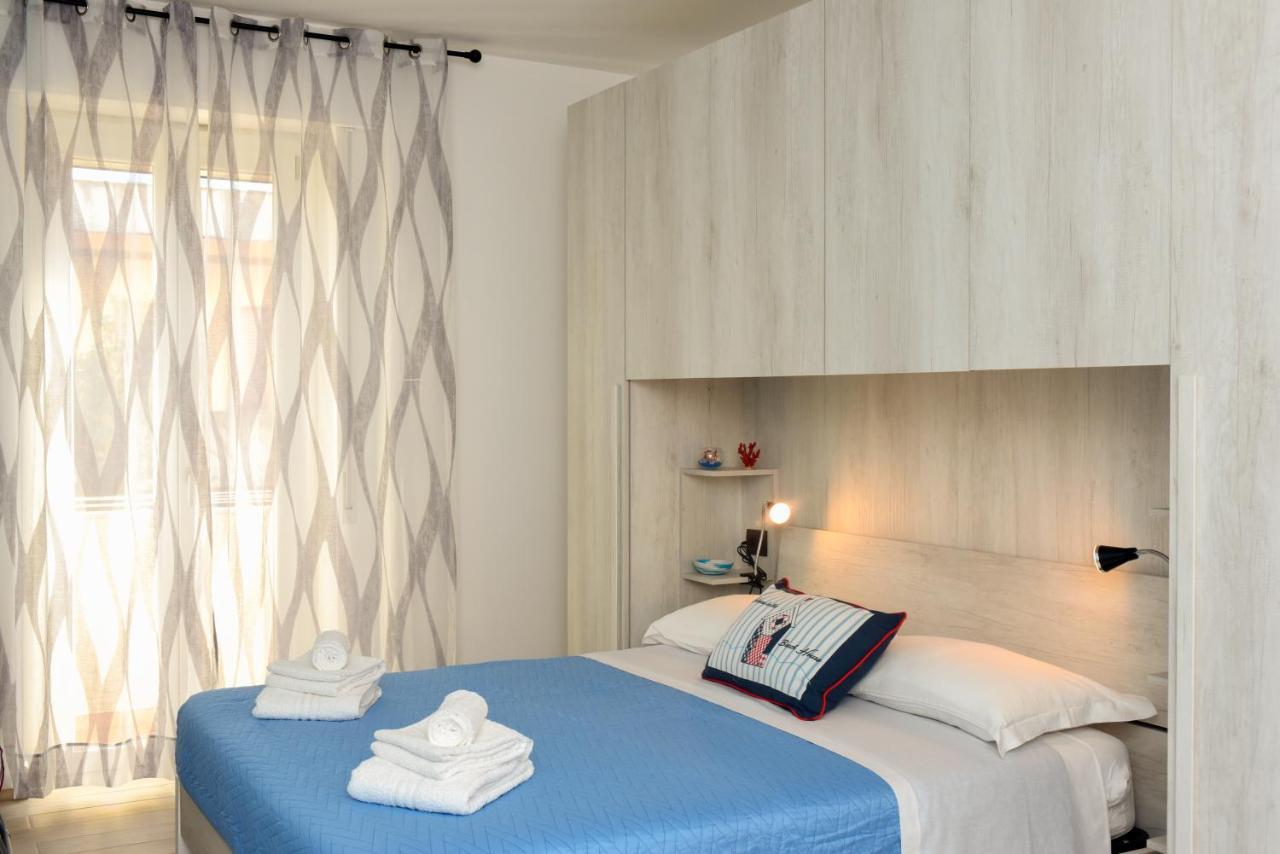 B&B Lamarina Alghero Bagian luar foto