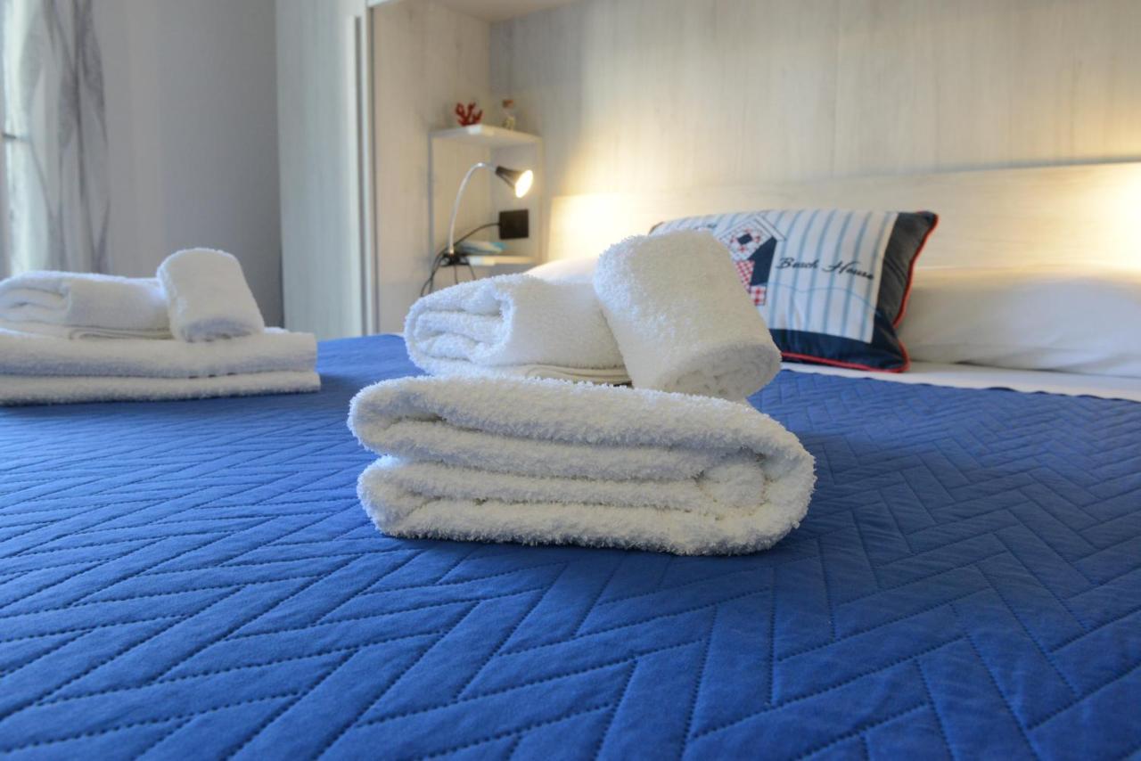 B&B Lamarina Alghero Bagian luar foto