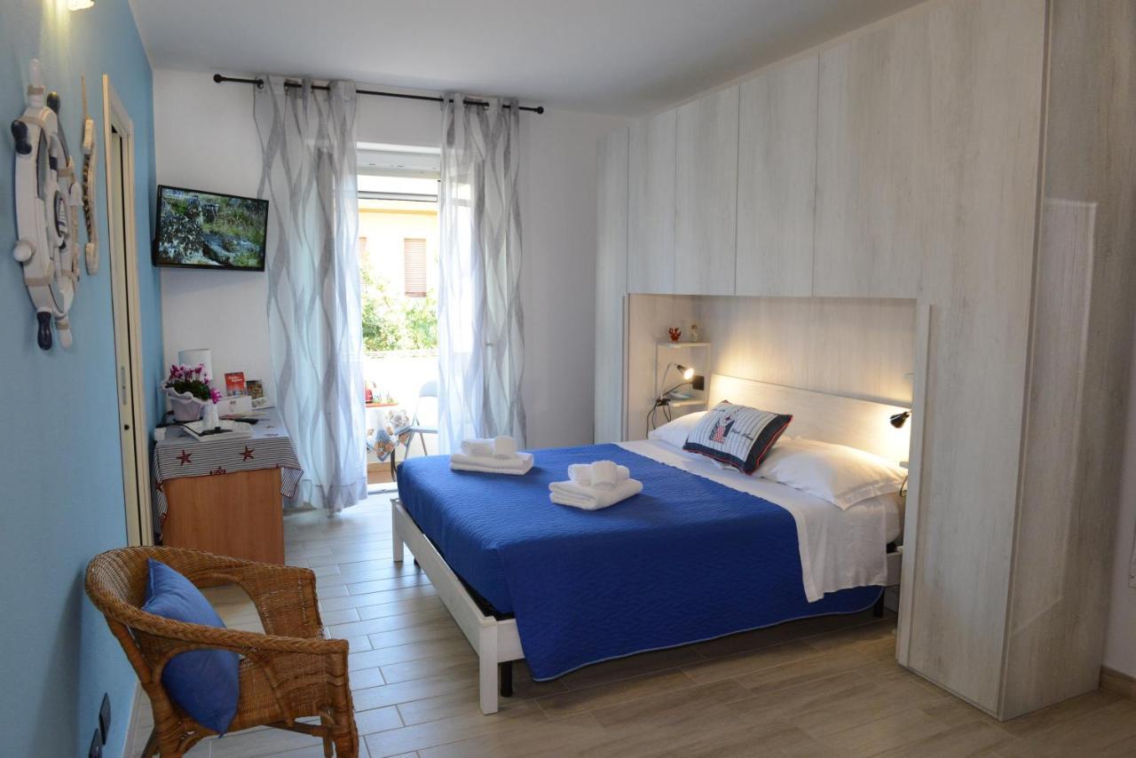 B&B Lamarina Alghero Bagian luar foto