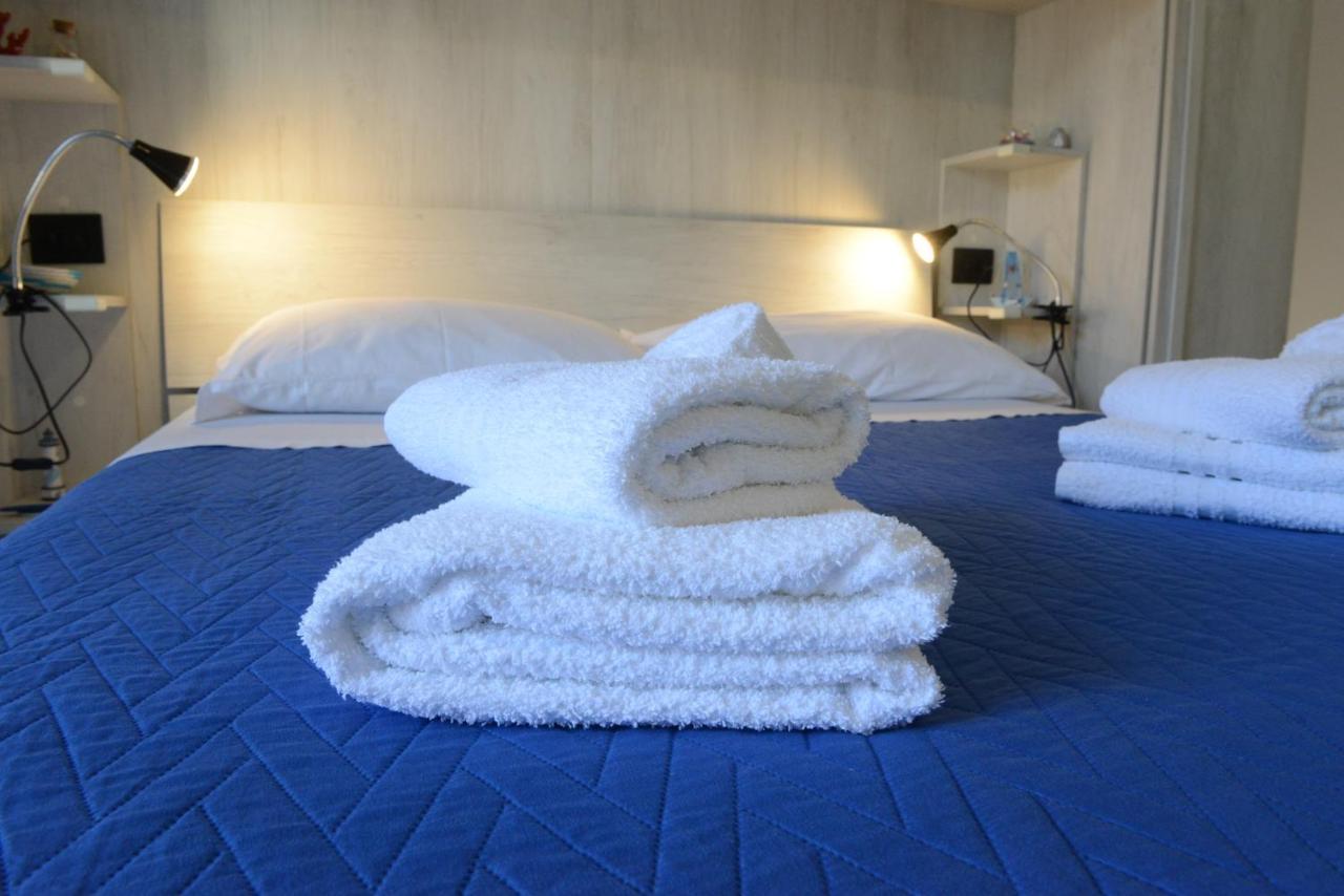 B&B Lamarina Alghero Bagian luar foto