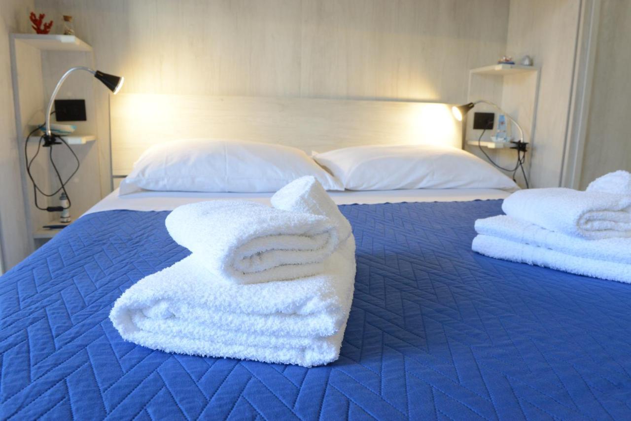 B&B Lamarina Alghero Bagian luar foto