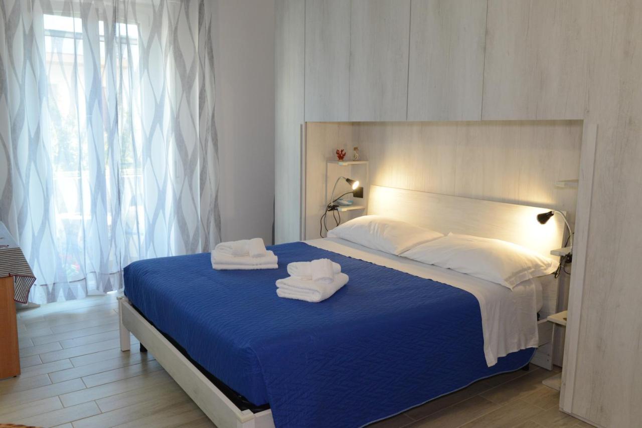 B&B Lamarina Alghero Bagian luar foto
