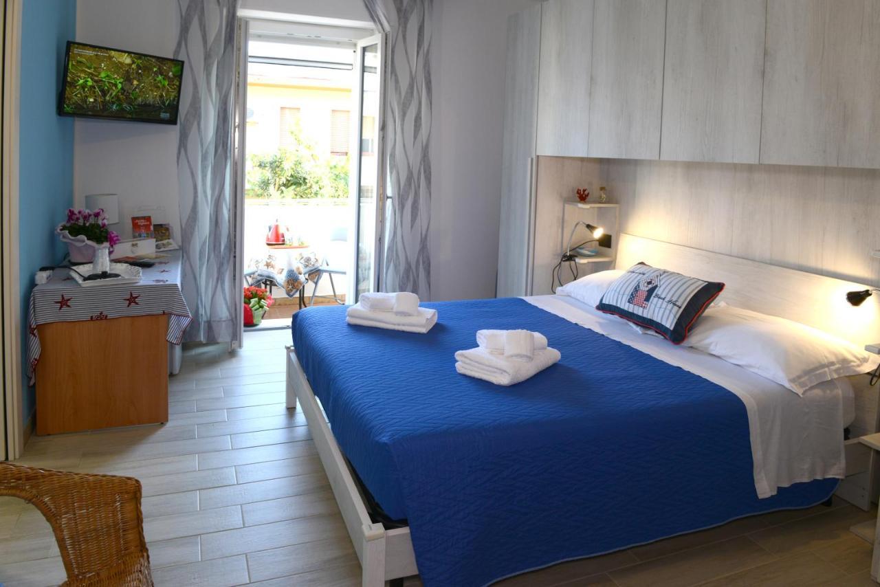 B&B Lamarina Alghero Bagian luar foto