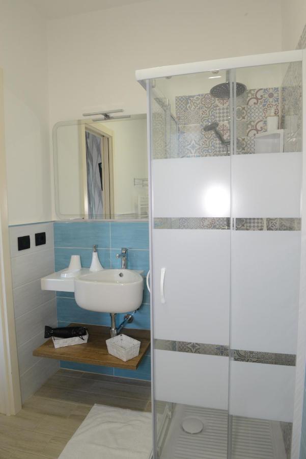 B&B Lamarina Alghero Bagian luar foto