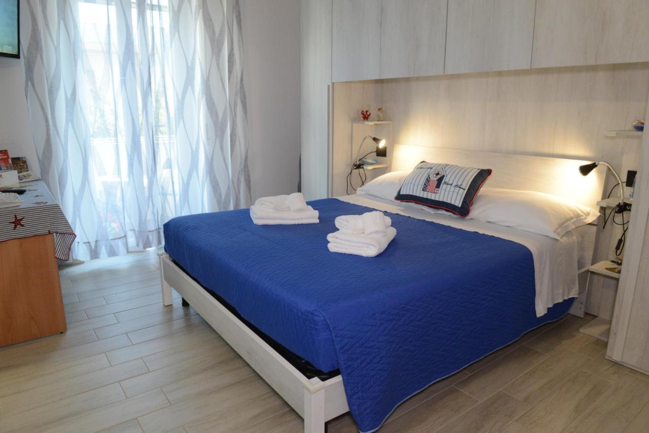 B&B Lamarina Alghero Bagian luar foto